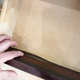 Rosewood Arne Vodder Desk
