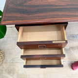 Rosewood Arne Vodder Desk