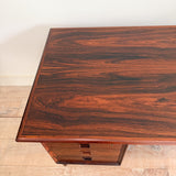 Rosewood Arne Vodder Desk