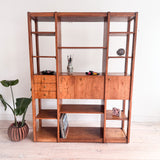 Founders Room Divider
