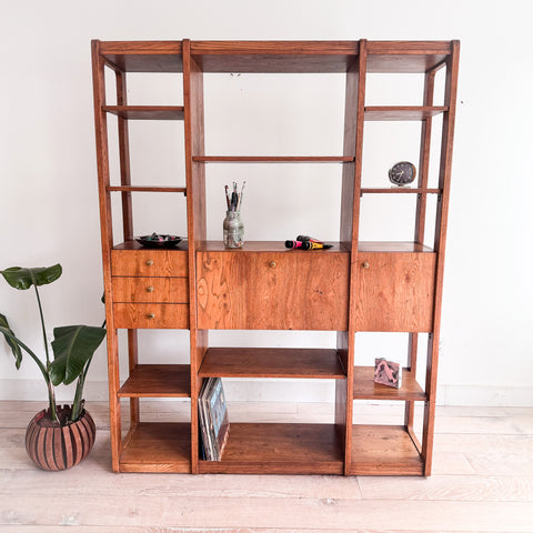 Founders Room Divider