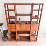 Founders Room Divider