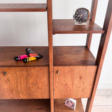 Founders Room Divider