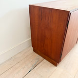 Danish Teak Borge Mogensen Cabinet