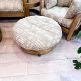 Howard Oak Sofa/Chair/Table Set