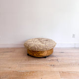 Howard Oak Sofa/Chair/Table Set