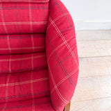 Stouby Polster Danish Lounge Chair