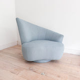 Pair of Bilbao Kagan Lounge Chairs