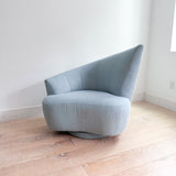 Pair of Bilbao Kagan Lounge Chairs