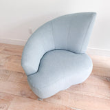 Pair of Bilbao Kagan Lounge Chairs