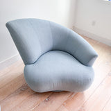 Pair of Bilbao Kagan Lounge Chairs