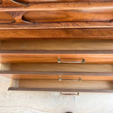 Kent Coffey Perspecta Highboy Dresser