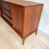 Lane Rhythm Buffet w/ Reversible Doors