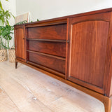 Lane Rhythm Buffet w/ Reversible Doors