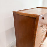 Kent Coffey Highboy Dresser