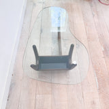 Kroehler Coffee Table w/ Planter