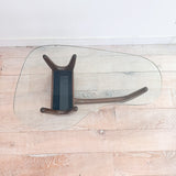 Kroehler Coffee Table w/ Planter