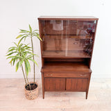 Broyhill Saga Hutch