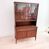 Broyhill Saga Hutch