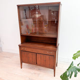 Broyhill Saga Hutch