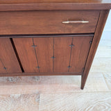 Broyhill Saga Hutch