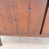 Broyhill Saga Hutch