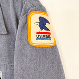 Mail Carrier Coat