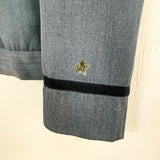 Mail Carrier Coat