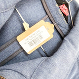 Mail Carrier Coat