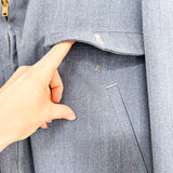Mail Carrier Coat