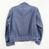 Mail Carrier Coat