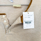 Textured 60s Shirt