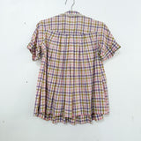 50s Pastel Blouse