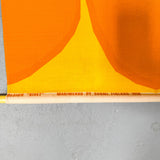 Maija Isola Kivet Marimekko Fabric Art