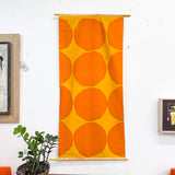 Maija Isola Kivet Marimekko Fabric Art