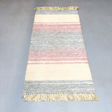 Vintage Wool Rug 3'x6'5 (B)