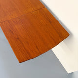 Danish Teak w/ Extendable Top Desk