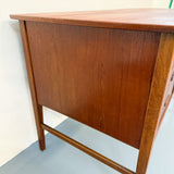 Danish Teak w/ Extendable Top Desk