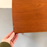 Danish Teak w/ Extendable Top Desk