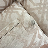 Adrian Pearsall Chrome Frame Sofa