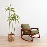 Hans Olsen Rocker for BRDR