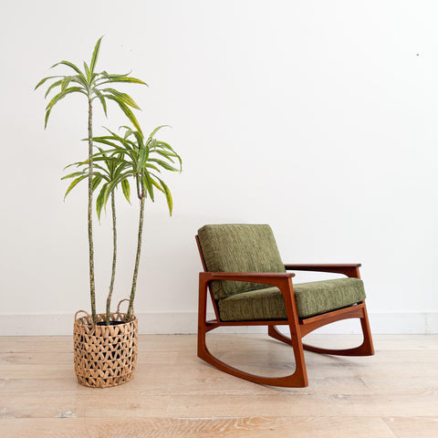 Hans Olsen Rocker for BRDR