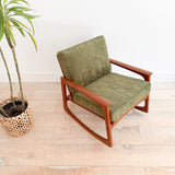 Hans Olsen Rocker for BRDR