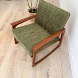 Hans Olsen Rocker for BRDR