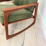 Hans Olsen Rocker for BRDR