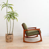 Hans Olsen Rocker for BRDR
