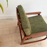 Hans Olsen Rocker for BRDR