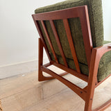 Hans Olsen Rocker for BRDR