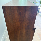 American of Martinsville Highboy Dresser