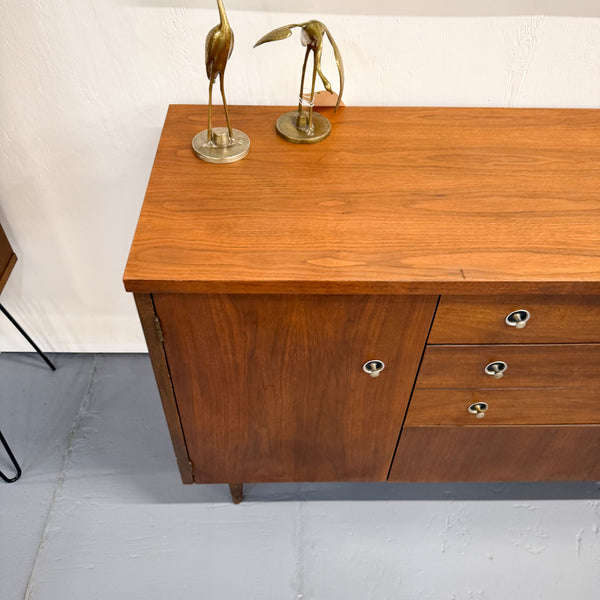 Mid Century Stanley Buffet – Atomic Furnishing & Design